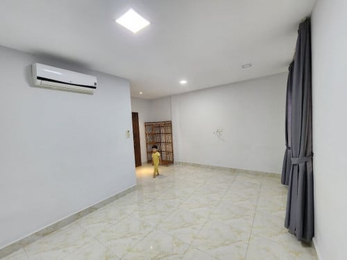 ផ្ទះសម្រាប់ជួលនៅសែនសុខ / Link House for Rent at Khan Sen Sok
