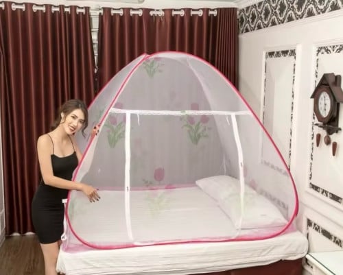 មុងត្រីកោណ Mosquito Nets