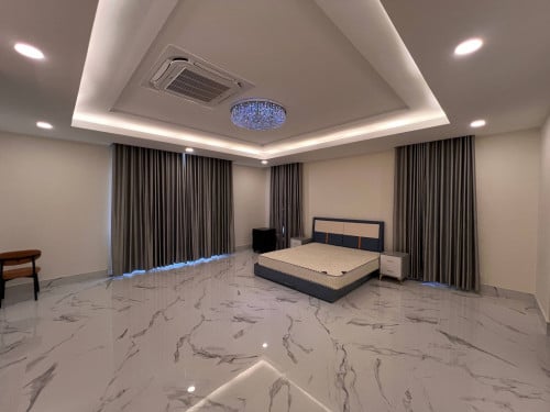 វីឡាព្រីន(PR Villa)សម្រាប់លក់🏡• ទីតាំងបុរី ប៉េង ហួត បឹងស្នោរ
