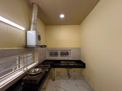 វីឡាព្រីន(PR Villa)សម្រាប់លក់🏡• ទីតាំងបុរី ប៉េង ហួត បឹងស្នោរ