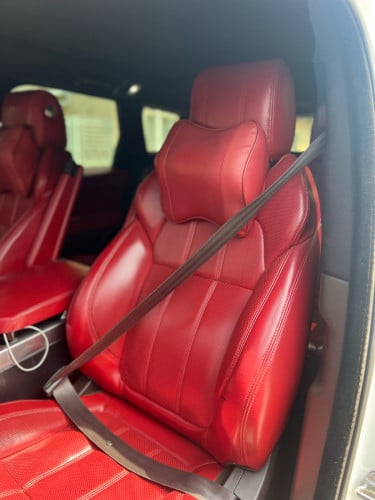 រថយន្ត​ Range Rover Sport ឆ្នាំ​ 2014 up 2021