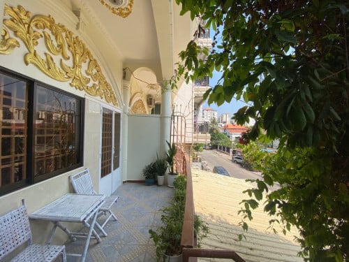 បន្ទប់ជួលនៅទួលគោក / Room for Rent at Khan Toul Kork