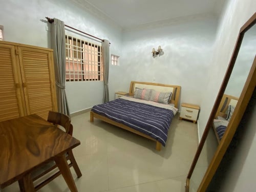 បន្ទប់ជួលនៅទួលគោក / Room for Rent at Khan Toul Kork