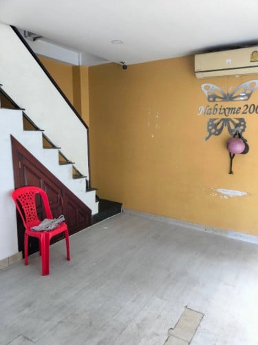 ផ្ទះសម្រាប់ជួល! នៅសង្កាត់បឹងត្របែក | Shop house for rent at Boeng Trabek