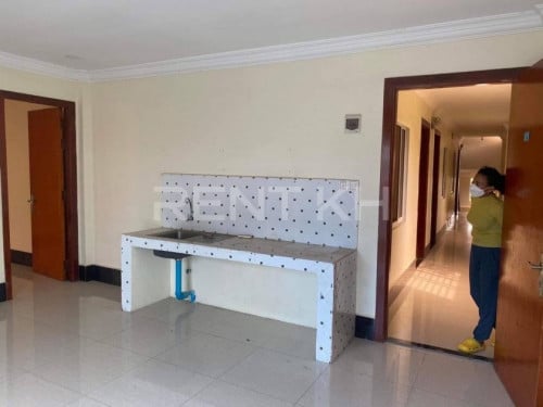 វីឡាសម្រាប់ជួលនៅសែនសុខ/ Single Villa for Rent at Khan Sen Sok