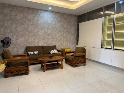 វីឡាភ្លោះ TA សម្រាប់ជួល | Twin Villa TA for Rent (ដឹស្ដាដាយមិន|The star diamond)