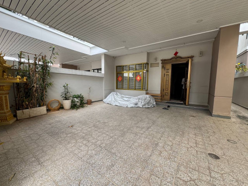 វីឡាភ្លោះ TA សម្រាប់ជួល | Twin Villa TA for Rent (ដឹស្ដាដាយមិន|The star diamond)