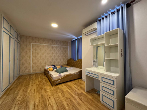 វីឡាភ្លោះ TA សម្រាប់ជួល | Twin Villa TA for Rent (ដឹស្ដាដាយមិន|The star diamond)