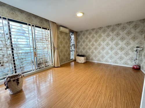 វីឡាភ្លោះ TA សម្រាប់ជួល | Twin Villa TA for Rent (ដឹស្ដាដាយមិន|The star diamond)