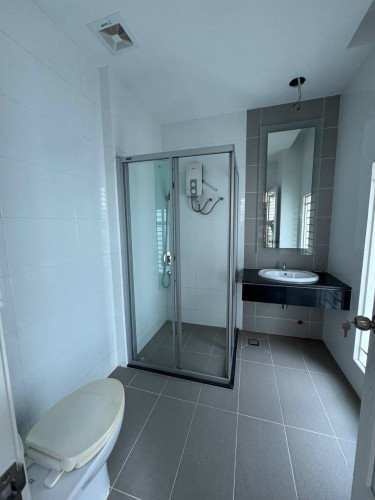 វីឡាភ្លោះ TA សម្រាប់ជួល | Twin Villa TA for Rent (ដឹស្ដាដាយមិន|The star diamond)
