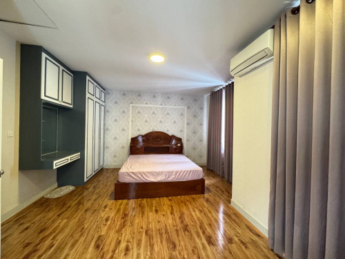វីឡាភ្លោះ TA សម្រាប់ជួល | Twin Villa TA for Rent (ដឹស្ដាដាយមិន|The star diamond)