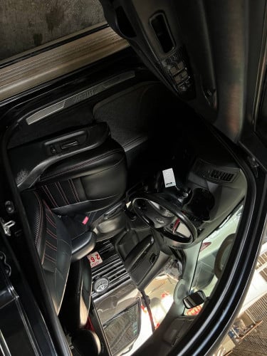 រថយន្តសម្រាប់ជួល Toyota Hilux Vigo 2015 Daily, Weekly, Monthly, Yearly