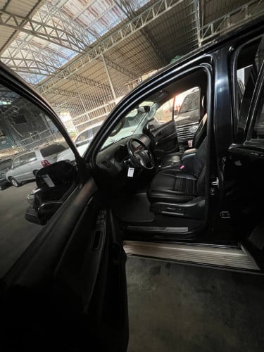 រថយន្តសម្រាប់ជួល Toyota Hilux Vigo 2015 Daily, Weekly, Monthly, Yearly