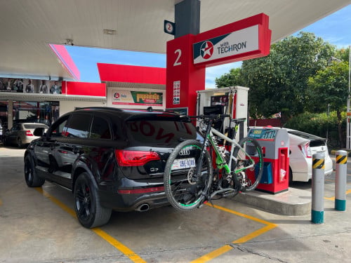 ⚜️2012 Audi Q7 3.0T Quattro Prestige S-Line ⚜️