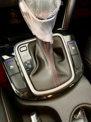 2020 KIA Seltos GT Line full Option
