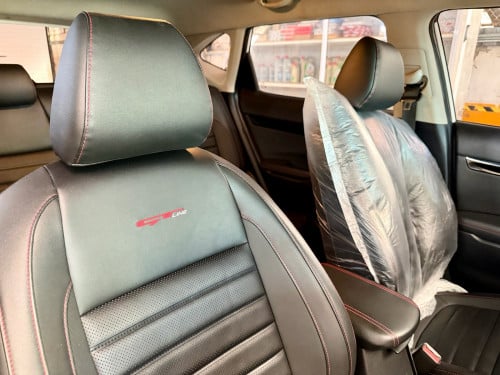 2020 KIA Seltos GT Line full Option
