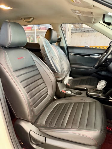 2020 KIA Seltos GT Line full Option