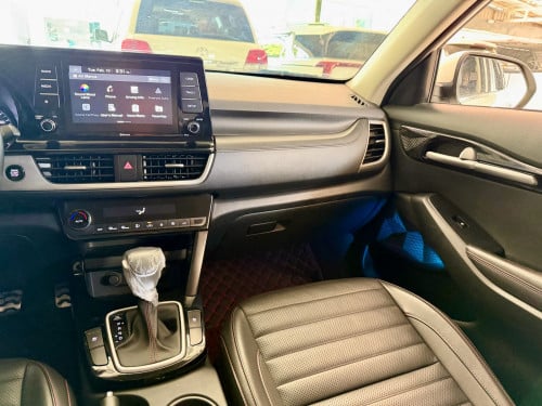 2020 KIA Seltos GT Line full Option
