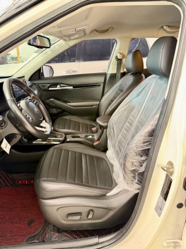 2020 KIA Seltos GT Line full Option