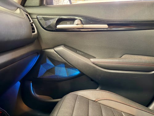 2020 KIA Seltos GT Line full Option