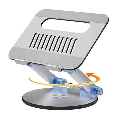 9.7-17.3 Inch Laptop Stand 360° Rotatable