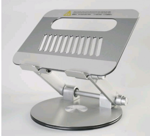 9.7-17.3 Inch Laptop Stand 360° Rotatable