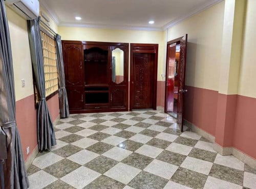 9 Bedroom Villa for Rent near 271 Khan Sen Sok