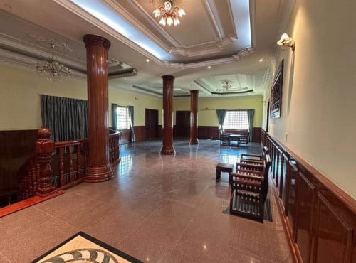 9 Bedroom Villa for Rent near 271 Khan Sen Sok