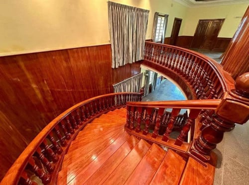 9 Bedroom Villa for Rent near 271 Khan Sen Sok