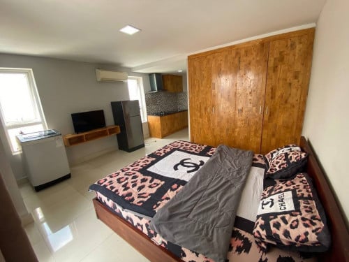 Apartment แแฝแแแฝแแแแ
