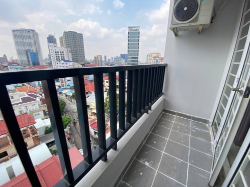 Apartment ជួលទួលគោក