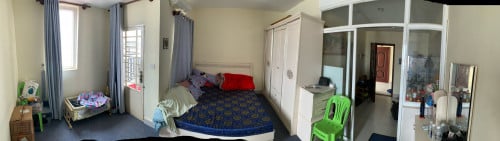 Apartment for rent（see lacotion）