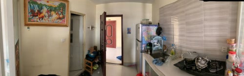 Apartment for rent（see lacotion）
