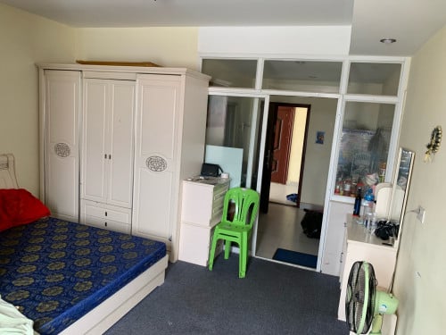 Apartment for rent（see lacotion）