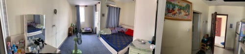 Apartment for rent（see lacotion）