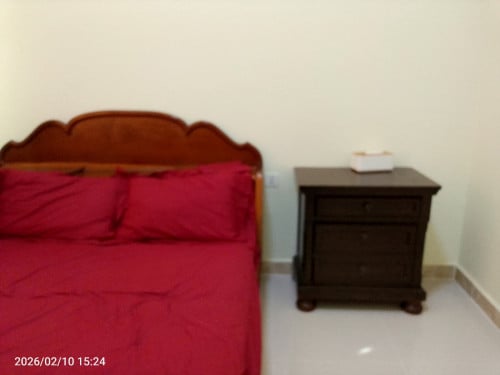 Available for rent