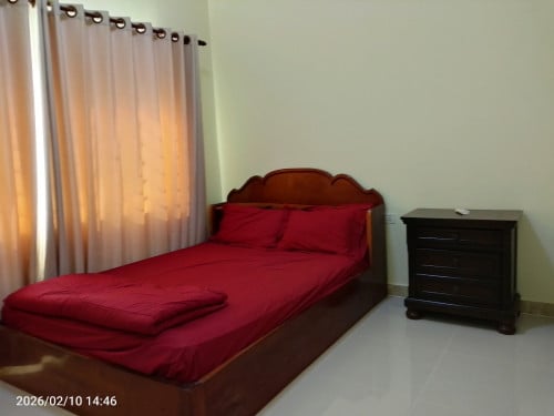 Available for rent