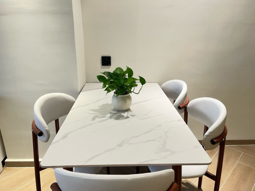 Condo for rent at Bkk1