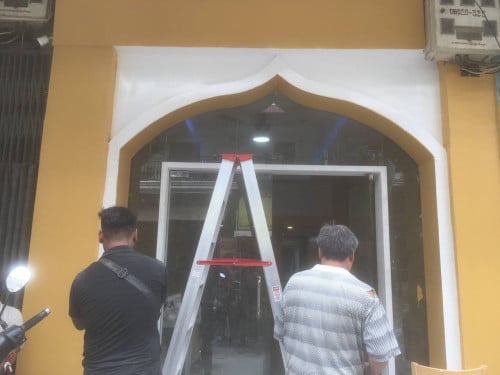 Decor Build MEP