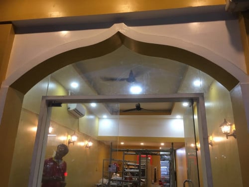 Decor Build MEP