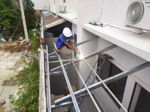 Decor  interior exterior & Build, MEP
