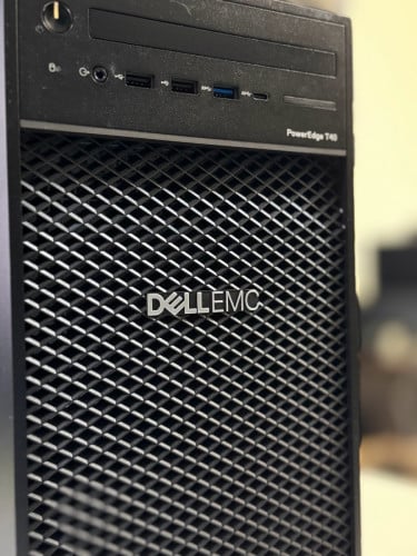 Dell PowerEdge T40 Tower