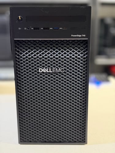 Dell PowerEdge T40 Tower