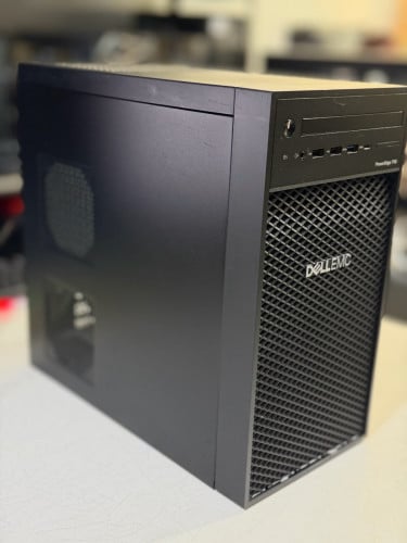 Dell PowerEdge T40 Tower