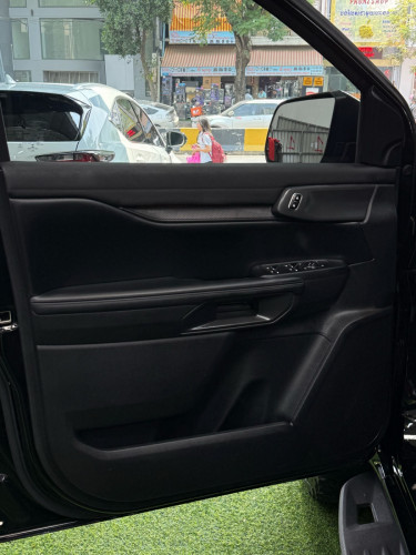Ford Ranger Raptor សាំង​ 2023 , ស្លាកលេខ​ ភ្នំពេញ​