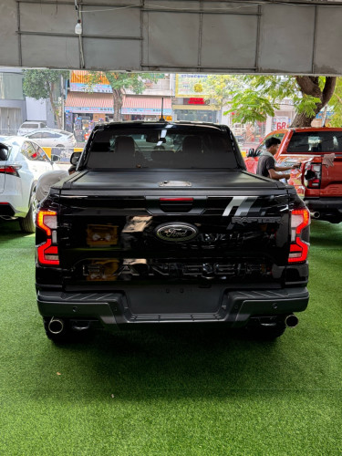 Ford Ranger Raptor សាំង​ 2023 , ស្លាកលេខ​ ភ្នំពេញ​