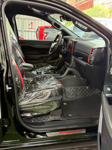 Ford Ranger Raptor សាំង​ 2023 , ស្លាកលេខ​ ភ្នំពេញ​