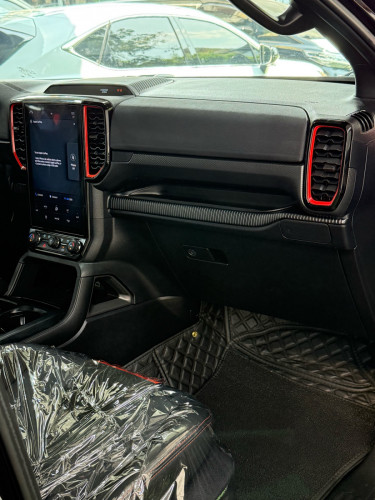 Ford Ranger Raptor សាំង​ 2023 , ស្លាកលេខ​ ភ្នំពេញ​