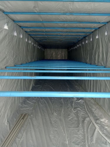 GOH Installation Services