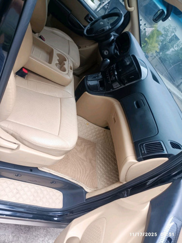 Hyundai H1 2020